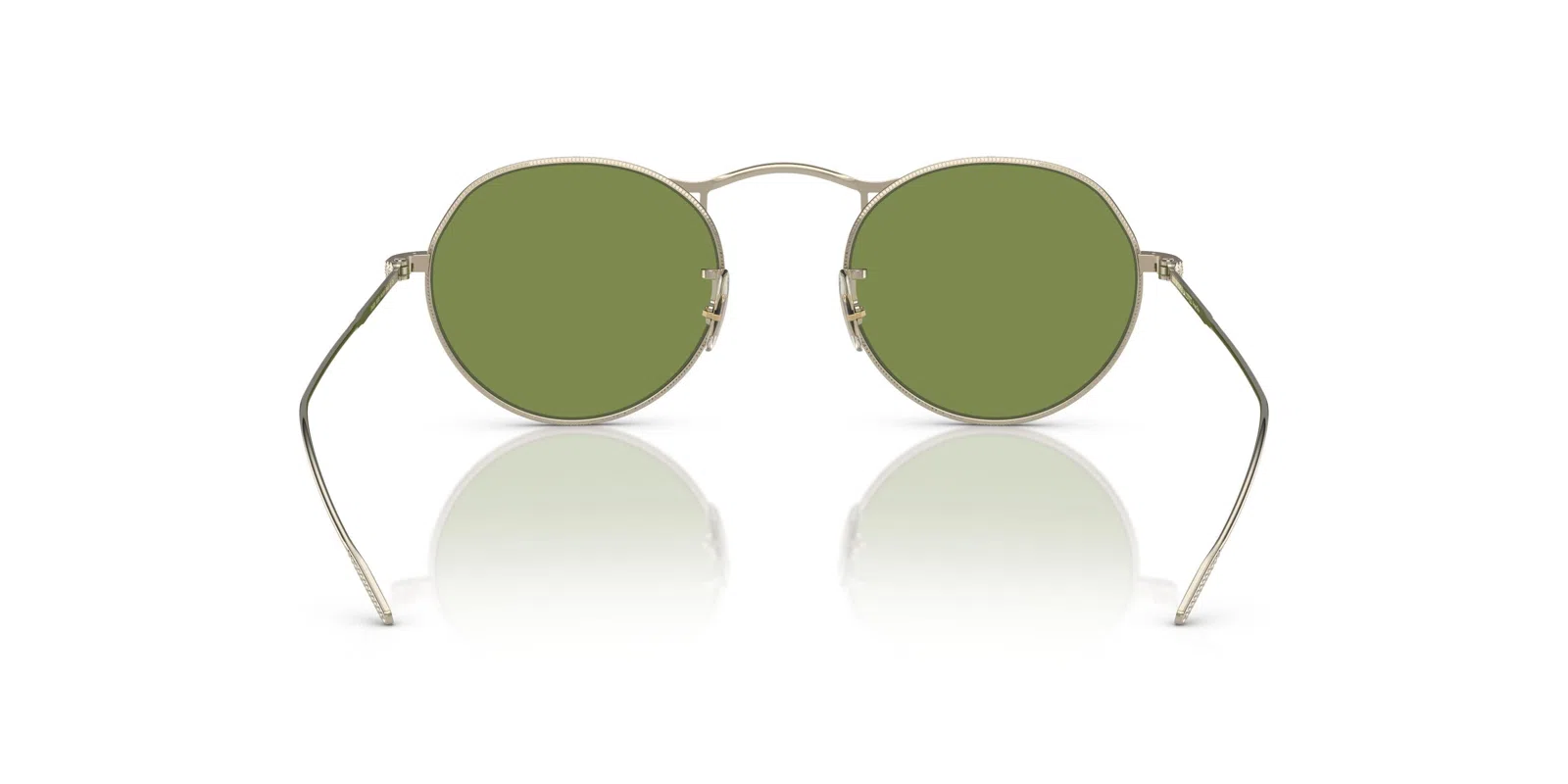 Oliver Peoples M-4 30th 1220S Sunglasses - view 48